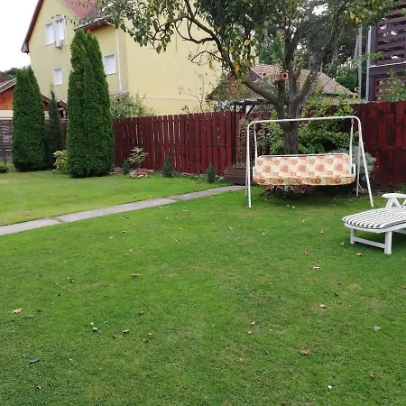 Apartament In Siofok/balaton 20041 Siófok