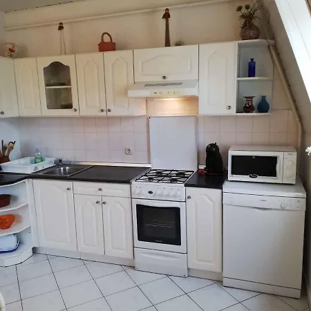 Apartament In Siofok/balaton 20041 Siófok